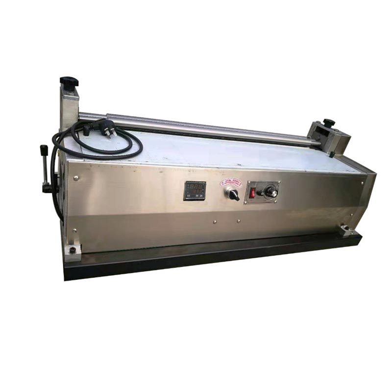 Mesin Pelekat Desktop Manual