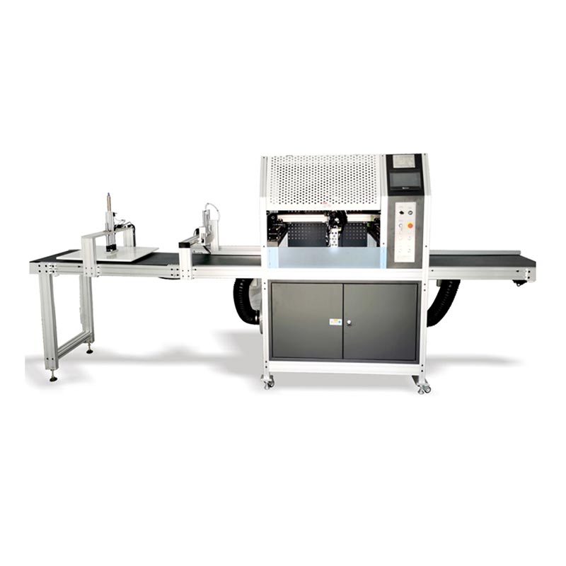 Mesin Pemasangan pelbagai fungsi